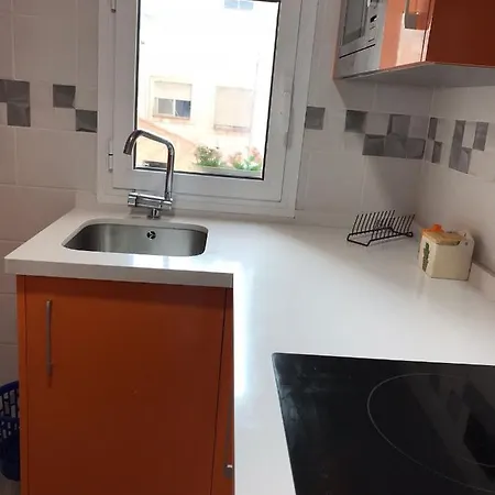 Coqueto Apartamento Centro Historico * 马拉加