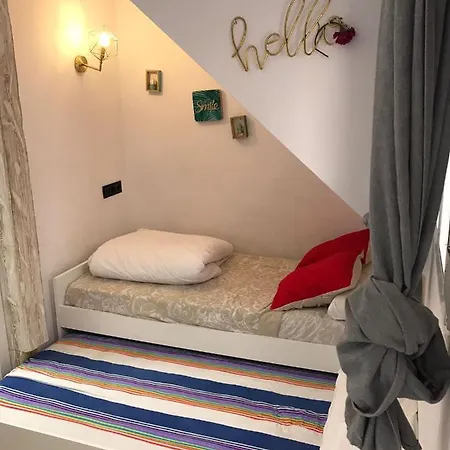 Coqueto Apartamento Centro Historico 公寓 *