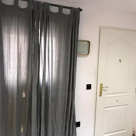 公寓 Coqueto Apartamento Centro Historico 马拉加