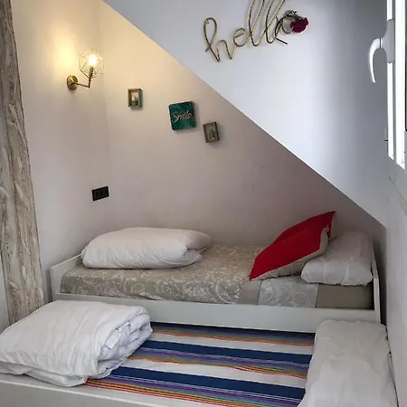 Coqueto Apartamento Centro Historico