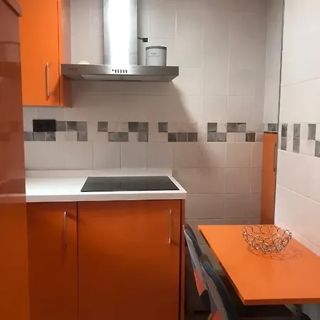 Coqueto Apartamento Centro Historico Apartment Malaga