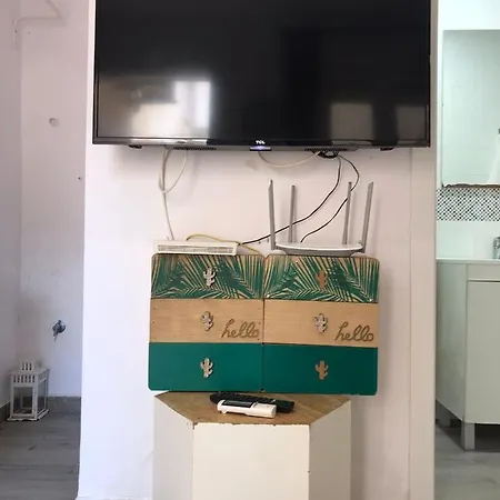 Coqueto Apartamento Centro Historico * Malaga