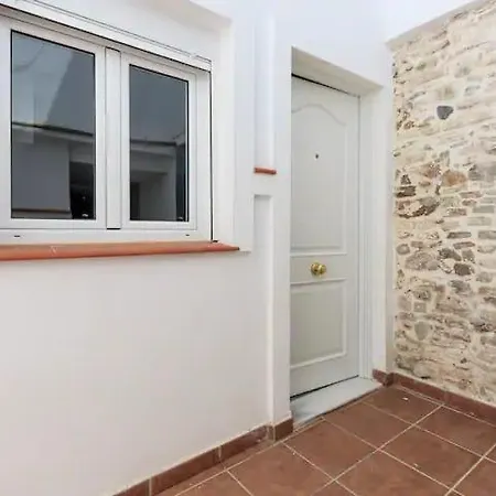Apartment Coqueto Apartamento Centro Historico Malaga