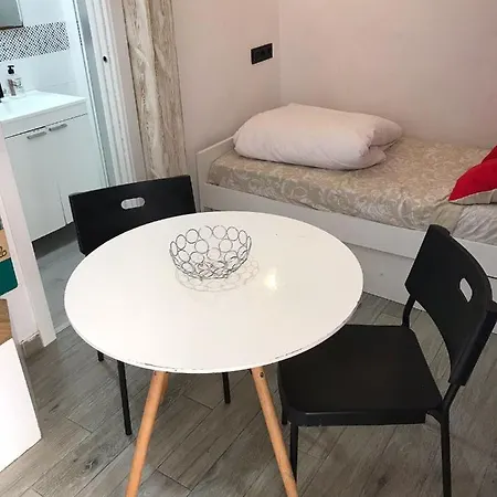 Coqueto Apartamento Centro Historico * Malaga