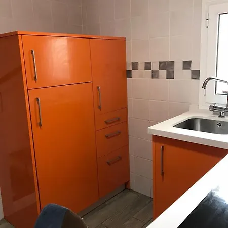 Coqueto Apartamento Centro Historico Apartment
