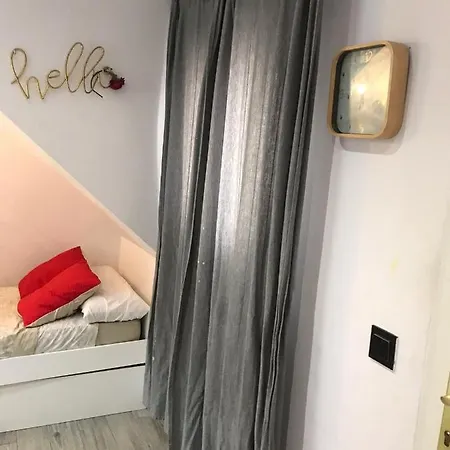 Coqueto Apartamento Centro Historico * Malaga