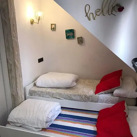 Coqueto Apartamento Centro Historico Malaga