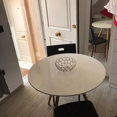 Coqueto Apartamento Centro Historico * Malaga