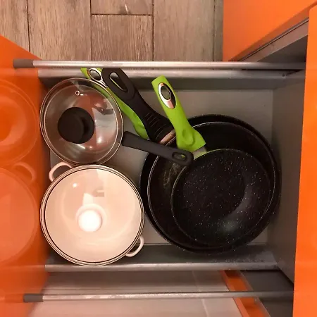 شقة Coqueto Apartamento Centro Historico مالقة