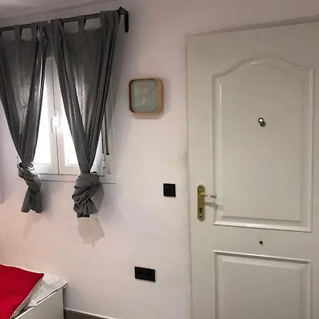 Coqueto Apartamento Centro Historico شقة